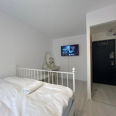 Piata Sudului Host Apartment Bucharest Luaran gambar