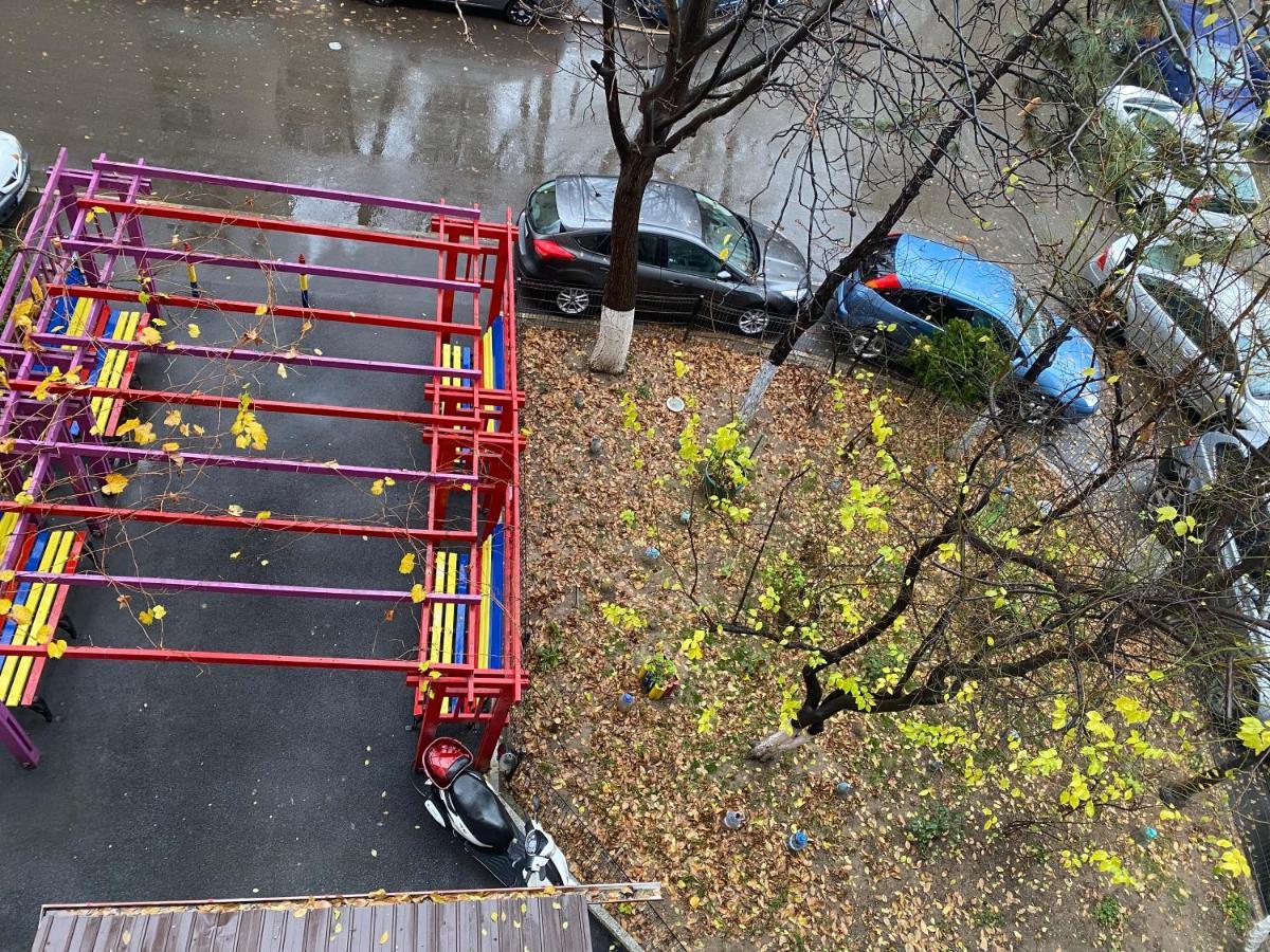 Piata Sudului Host Apartment Bucharest Luaran gambar