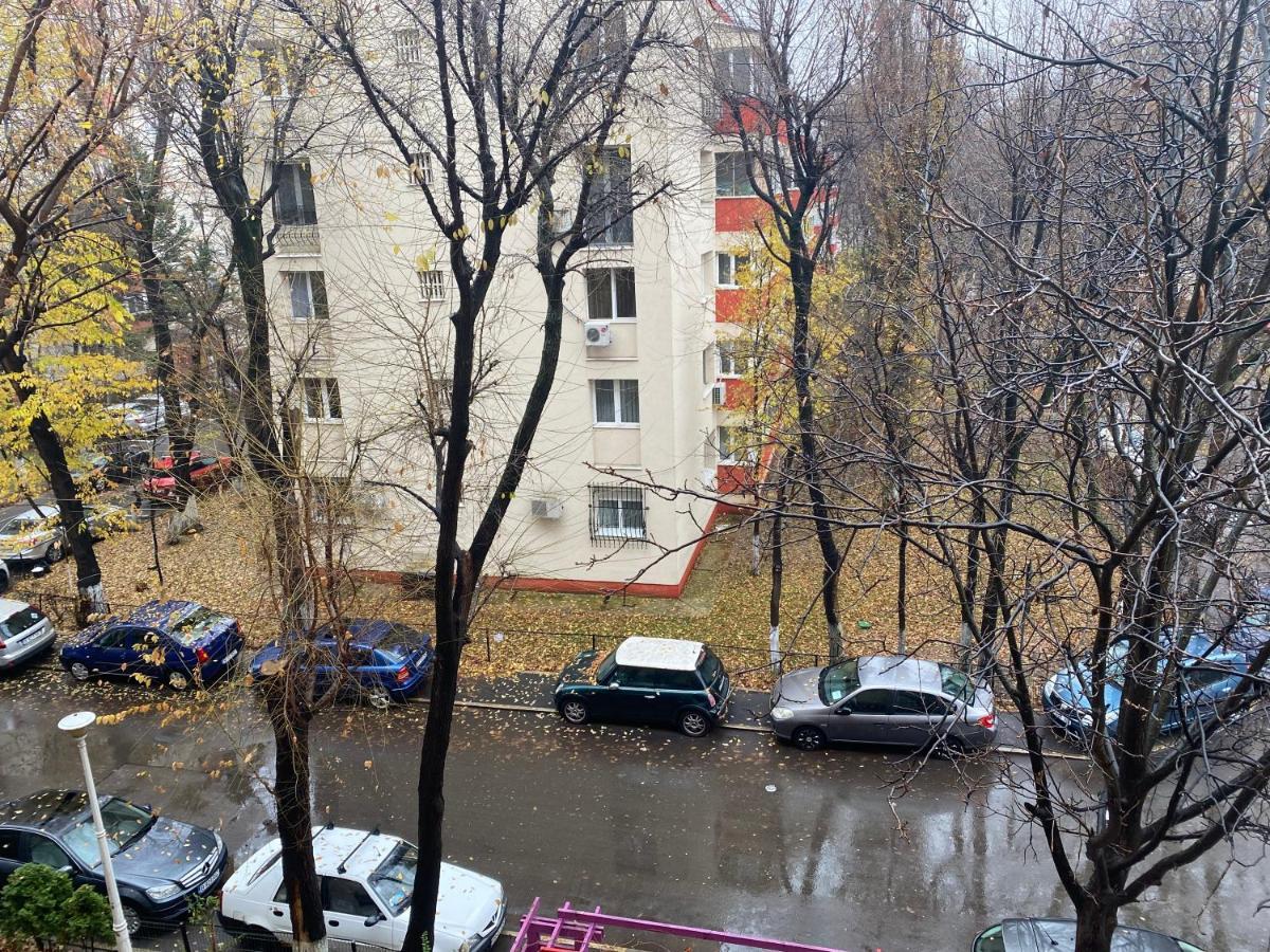 Piata Sudului Host Apartment Bucharest Luaran gambar