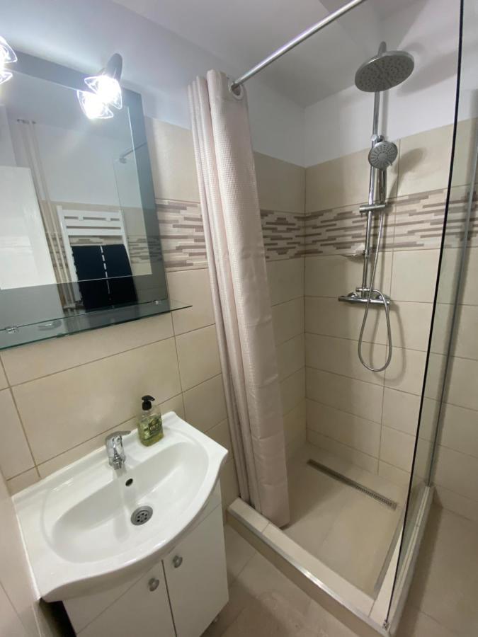 Piata Sudului Host Apartment Bucharest Luaran gambar