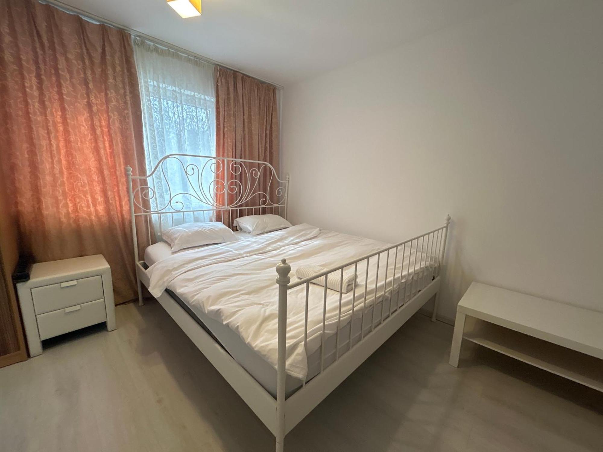 Piata Sudului Host Apartment Bucharest Luaran gambar